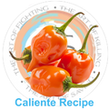 Caliente Recipe