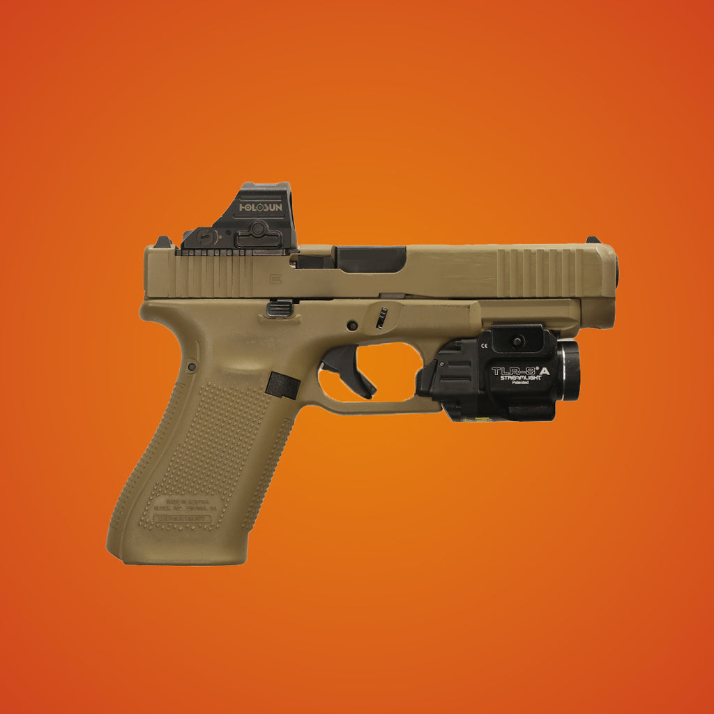 Glock 19X