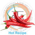 Hot Recipe - Monthly