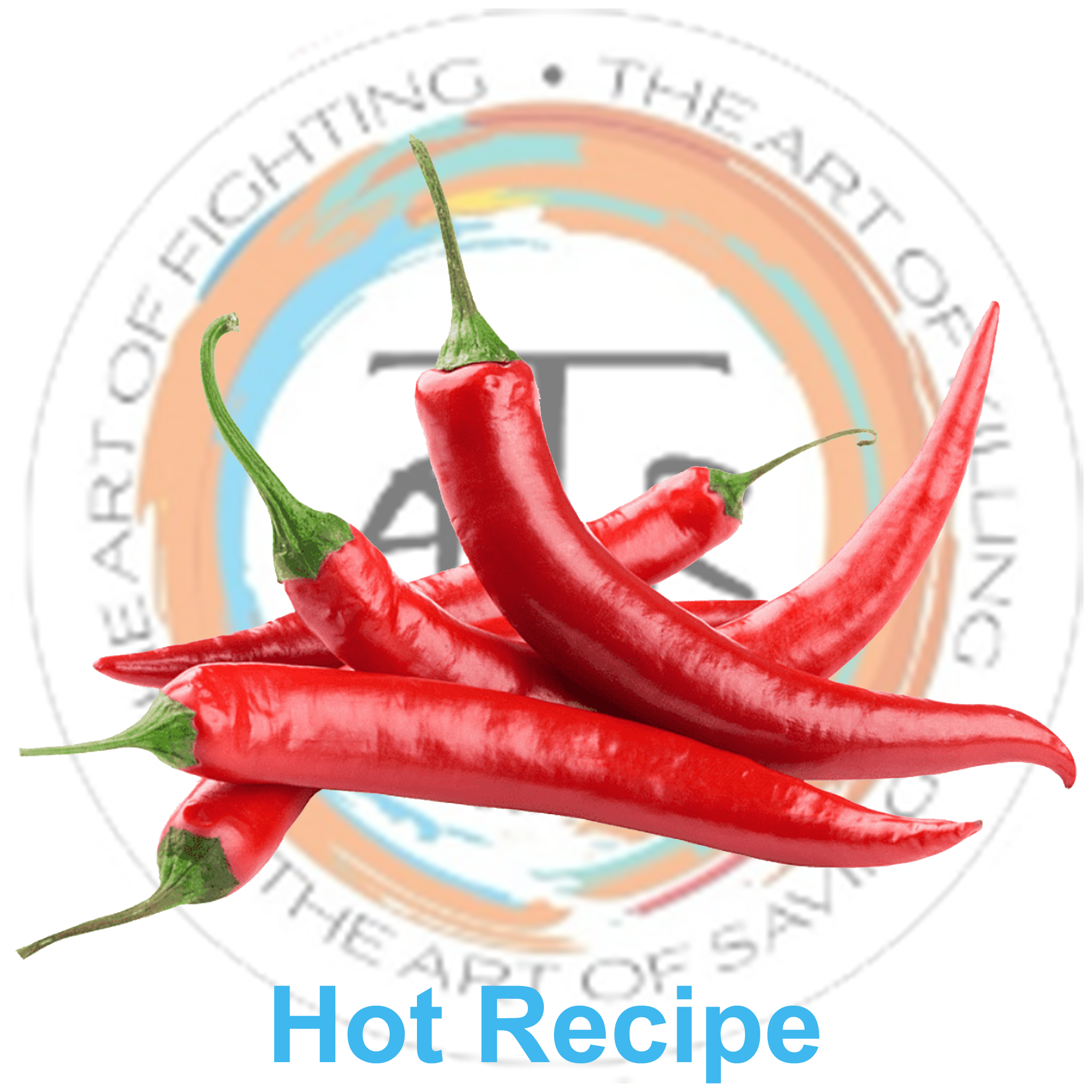 Hot Recipe