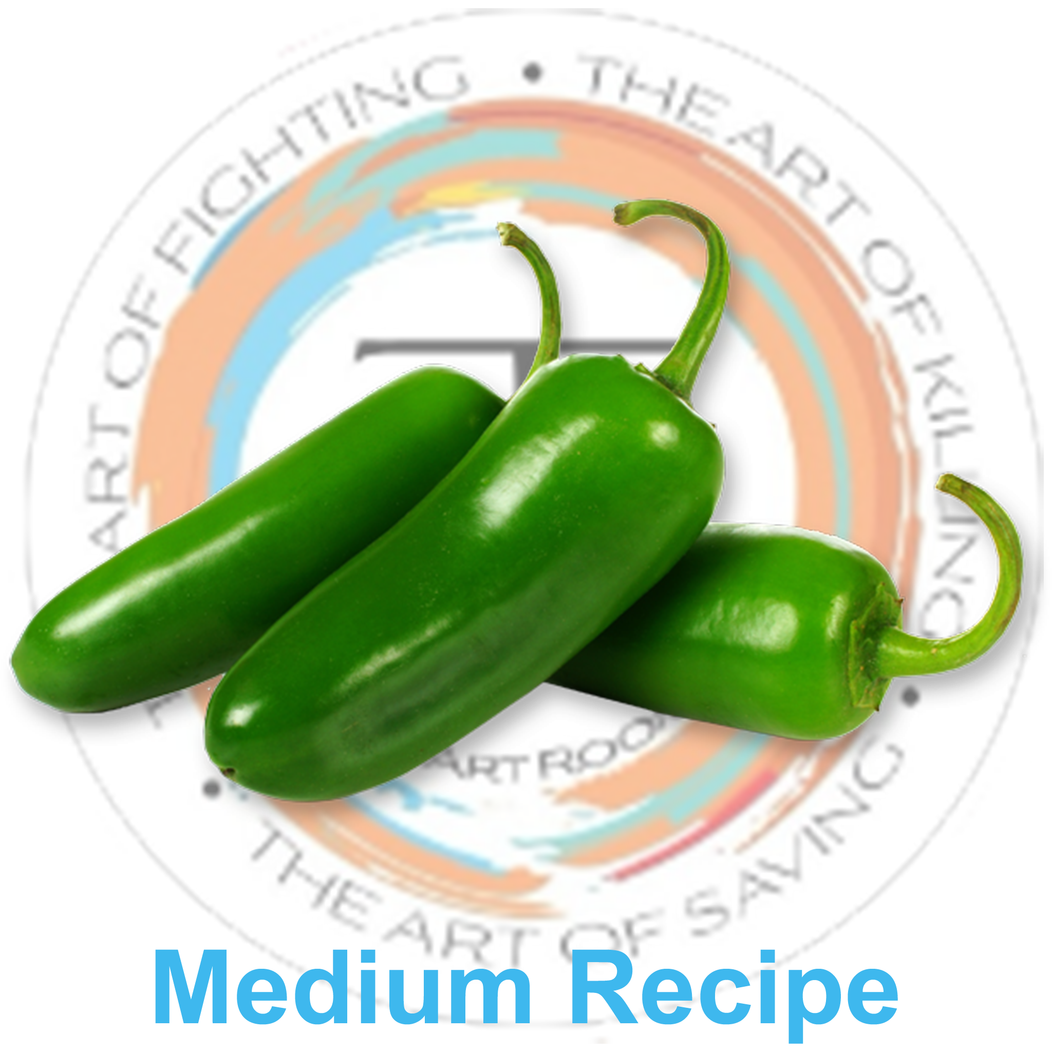Medium Recipe