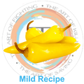 Mild Recipe