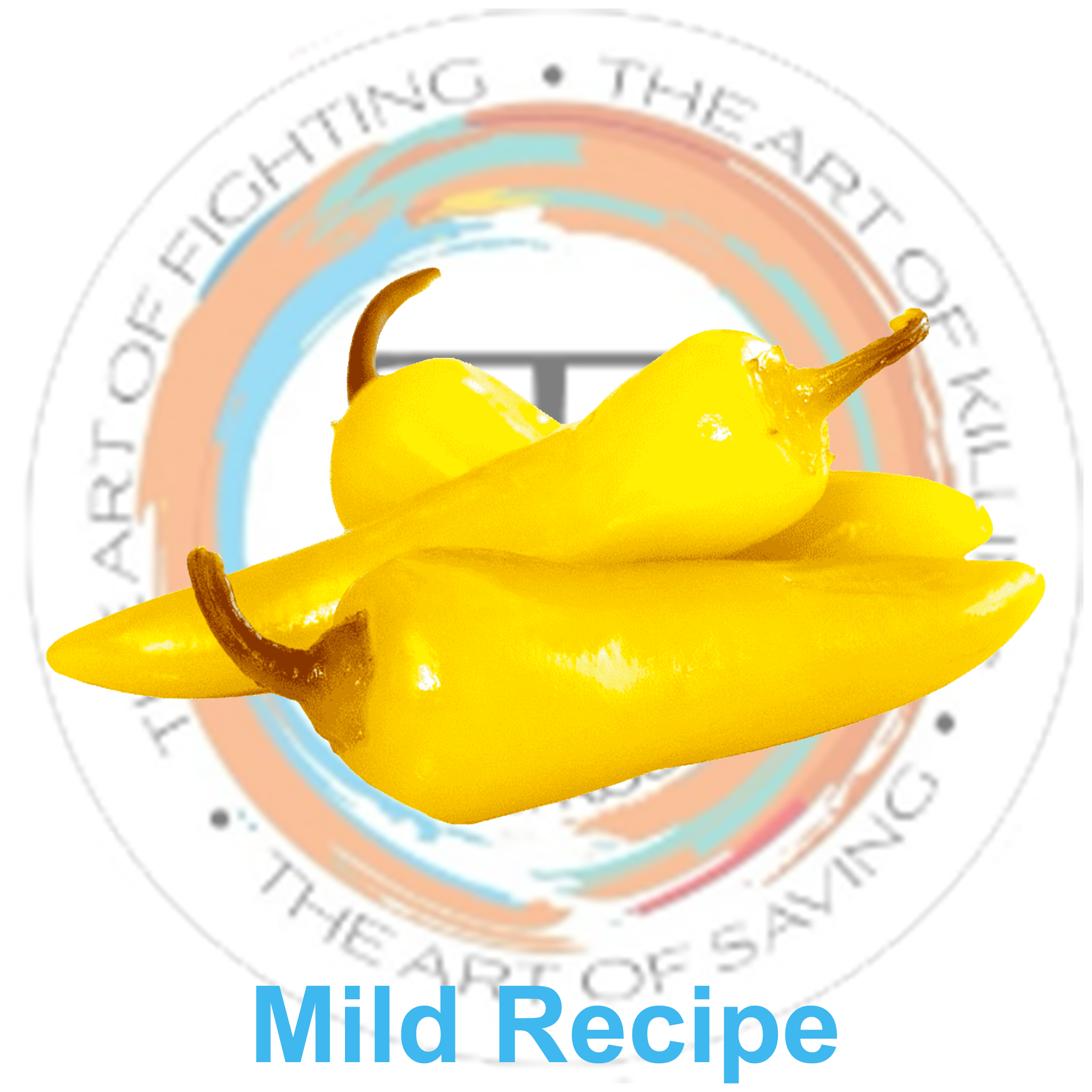 Mild Recipe