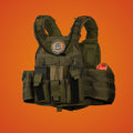 Plate Carriers
