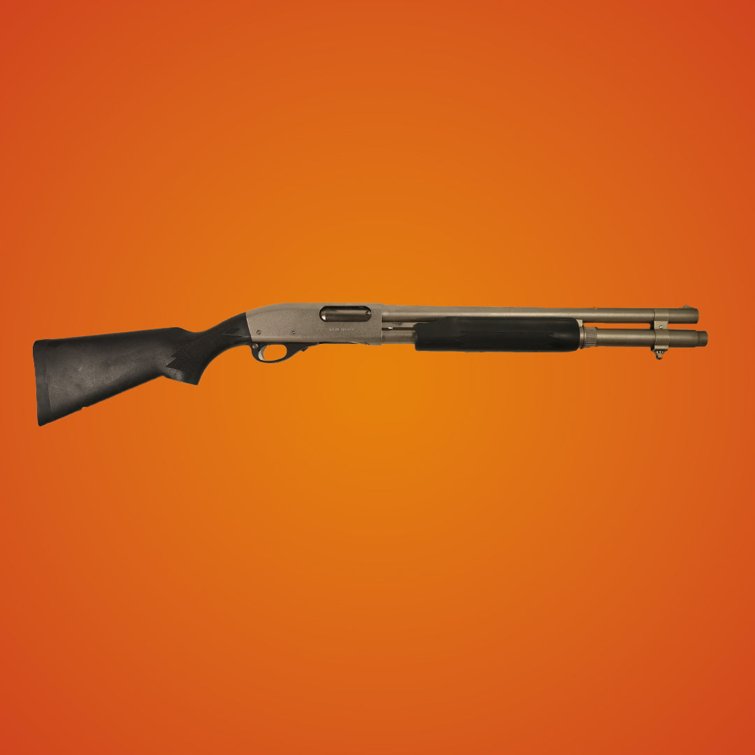 Remington 870 Marine Magnum