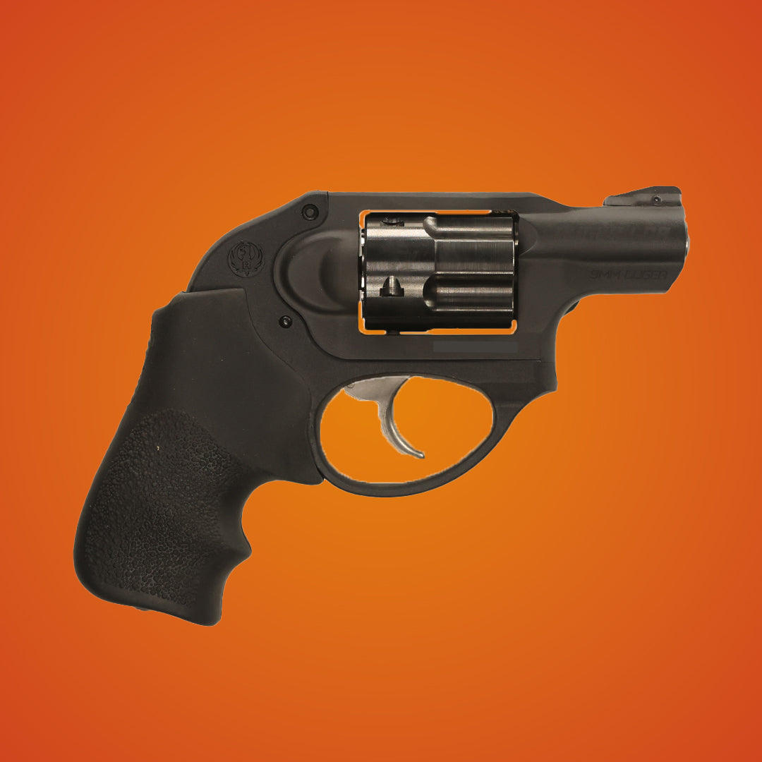 Ruger LCR