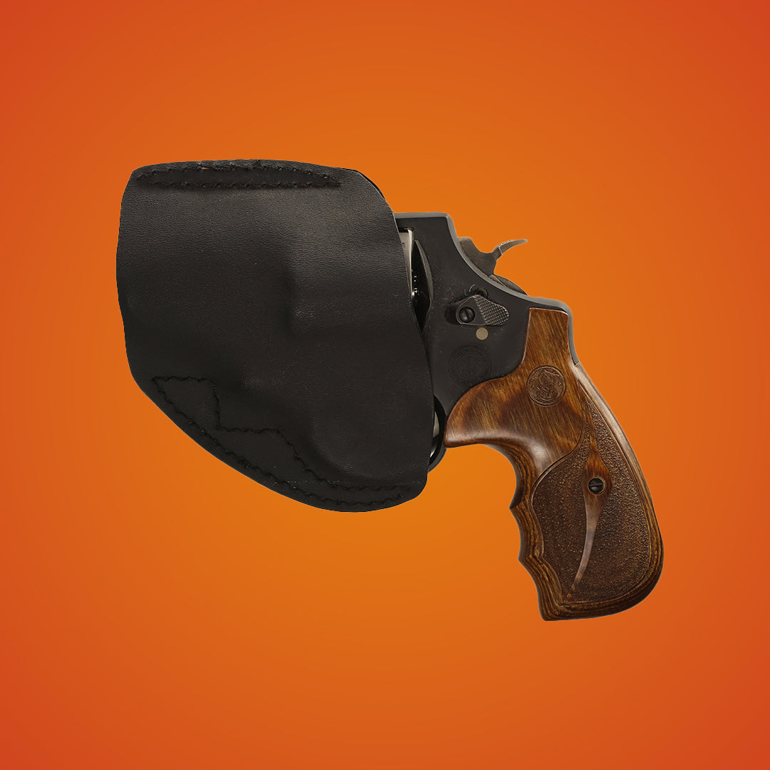 Smith & Wesson 357 Magnum