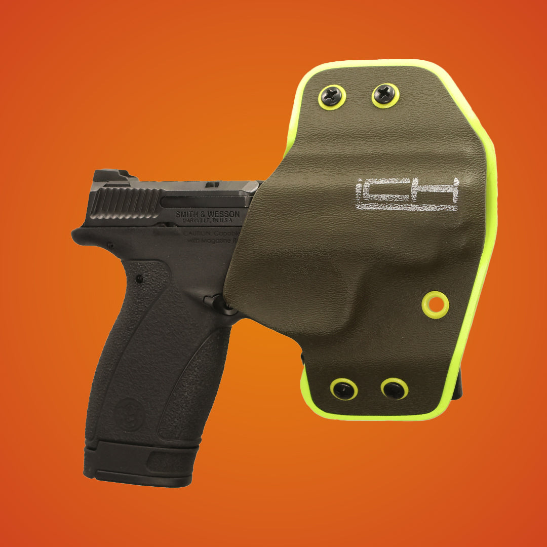 Smith & Wesson Bodyguard 2.0