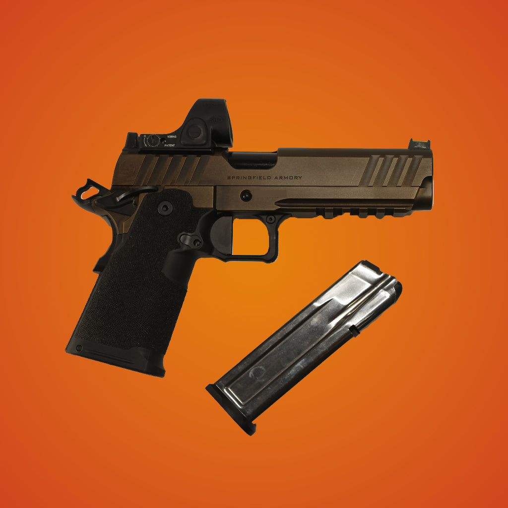 Springfield Armory Prodigy