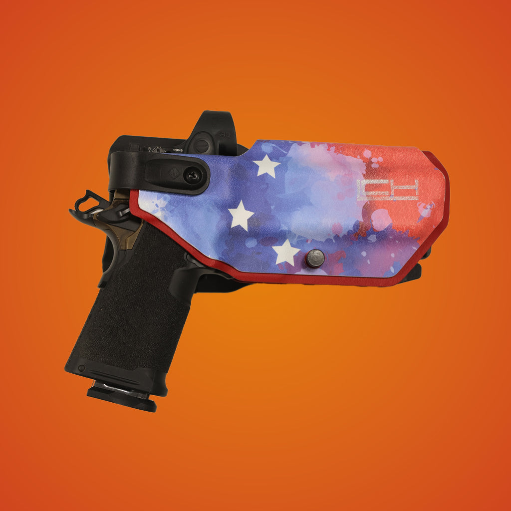 Springfield Armory Prodigy