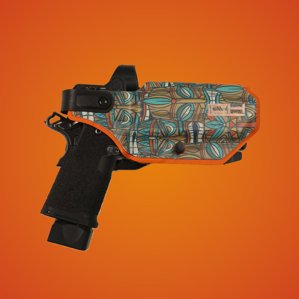 Springfield Armory Prodigy