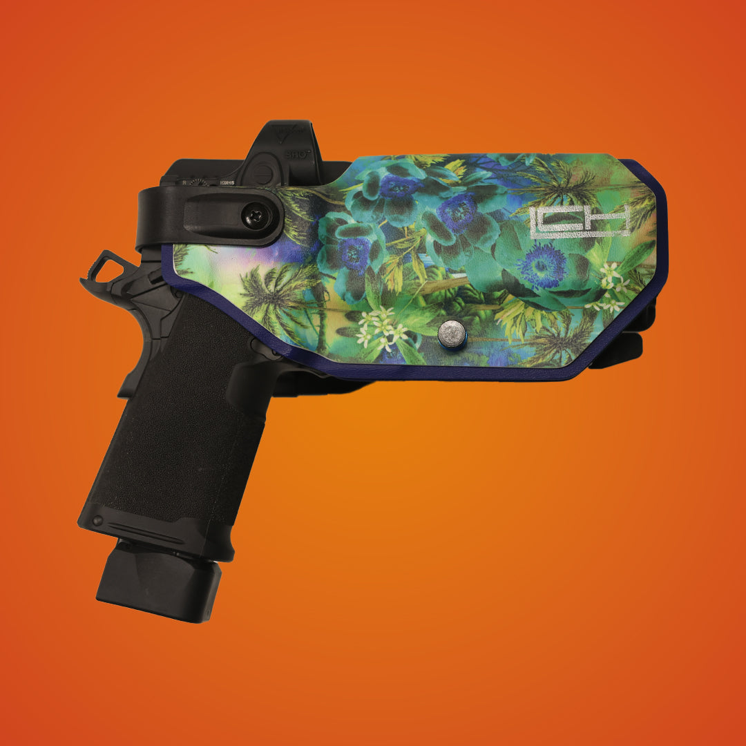 Springfield Armory Prodigy