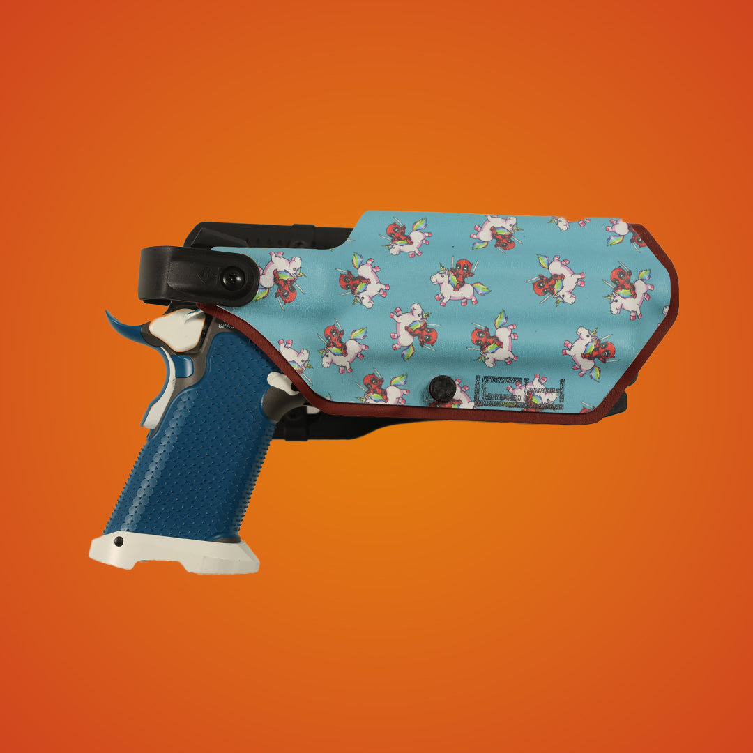 Stealth Arms Spaceforce