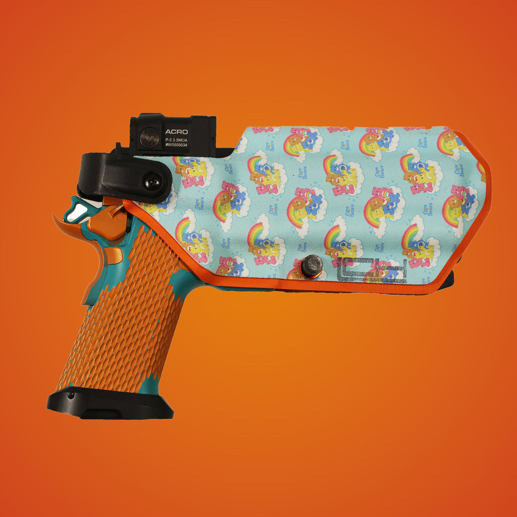 Stealth Arms Platypus