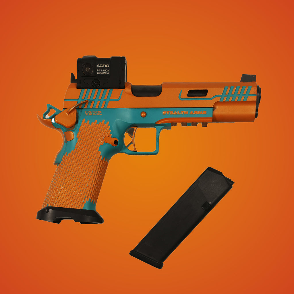 Stealth Arms Platypus